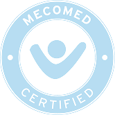 Mecomed Certified